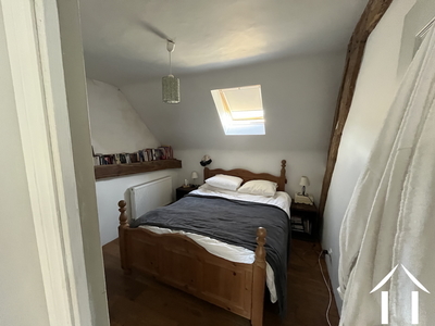 Woonhuis te koop creot, bourgogne, bh5584M Afbeelding - 9