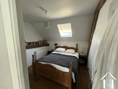 Woonhuis te koop creot, bourgogne, bh5584M Afbeelding - 9