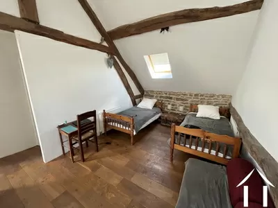 Woonhuis te koop creot, bourgogne, bh5584M Afbeelding - 8