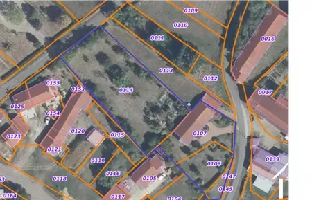 Woonhuis te koop vievy, bourgogne, cvh5588 Afbeelding - 25