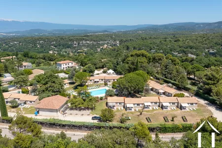 Woonhuis te koop pernes les fontaines, provence-alpen-côte d'azur, 2517B Afbeelding - 1