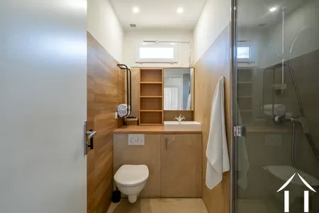 Woonhuis te koop pernes les fontaines, provence-alpen-côte d'azur, 2517B Afbeelding - 5