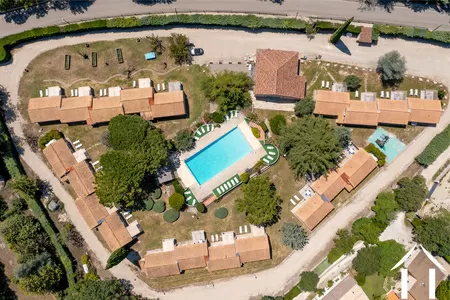 Woonhuis te koop pernes les fontaines, provence-alpen-côte d'azur, 2517B Afbeelding - 7