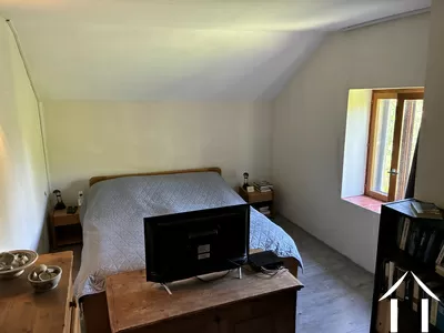 Woonhuis te koop vievy, bourgogne, cvh5588 Afbeelding - 14