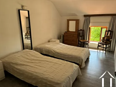 Woonhuis te koop vievy, bourgogne, cvh5588 Afbeelding - 12