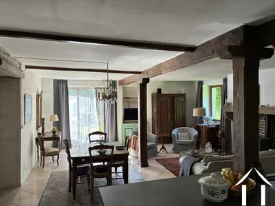 Woonhuis te koop vievy, bourgogne, cvh5588 Afbeelding - 15