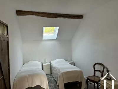 Woonhuis te koop vievy, bourgogne, cvh5588 Afbeelding - 13