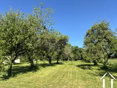 Woonhuis te koop vievy, bourgogne, cvh5588 Afbeelding - 20