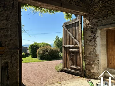 Woonhuis te koop vievy, bourgogne, cvh5588 Afbeelding - 5