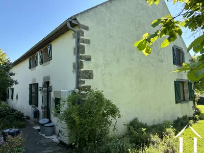 Woonhuis te koop vievy, bourgogne, cvh5588 Afbeelding - 19