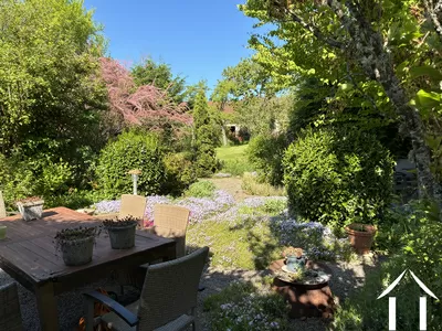 Woonhuis te koop vievy, bourgogne, cvh5588 Afbeelding - 6