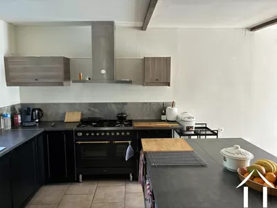 Woonhuis te koop vievy, bourgogne, cvh5588 Afbeelding - 8