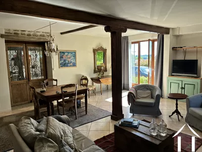 Woonhuis te koop vievy, bourgogne, cvh5588 Afbeelding - 16