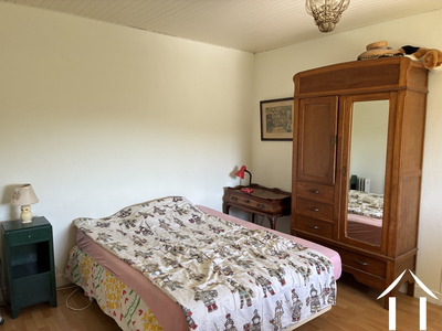 Woonhuis te koop chissey en morvan, bourgogne, CVH5593 Afbeelding - 9
