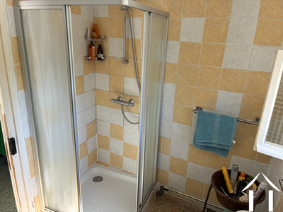 Woonhuis te koop chissey en morvan, bourgogne, CVH5593 Afbeelding - 14