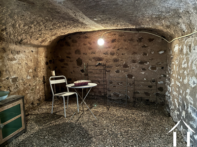 Woonhuis te koop chissey en morvan, bourgogne, CVH5593 Afbeelding - 15