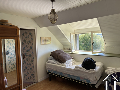 Woonhuis te koop chissey en morvan, bourgogne, CVH5593 Afbeelding - 8