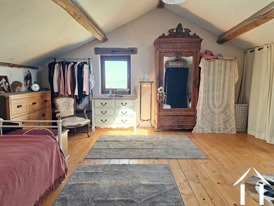 Woonhuis te koop cluny, bourgogne, JDP5592S Afbeelding - 6