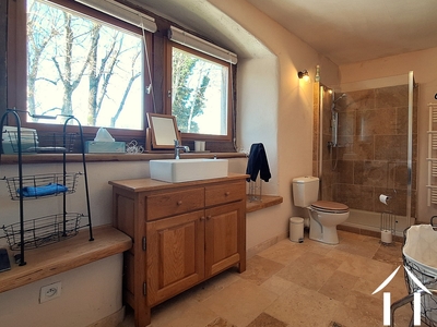 Woonhuis te koop cluny, bourgogne, JDP5592S Afbeelding - 27