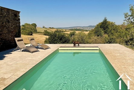 Woonhuis te koop cluny, bourgogne, JDP5592S Afbeelding - 10