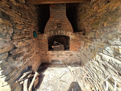 Woonhuis te koop cluny, bourgogne, JDP5592S Afbeelding - 29