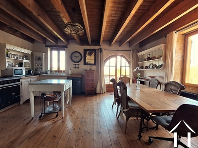 Woonhuis te koop cluny, bourgogne, JDP5592S Afbeelding - 4