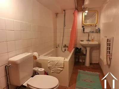 Woonhuis te koop montmelard, bourgogne, JDP5589S Afbeelding - 27