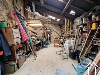 Woonhuis te koop montmelard, bourgogne, JDP5589S Afbeelding - 31