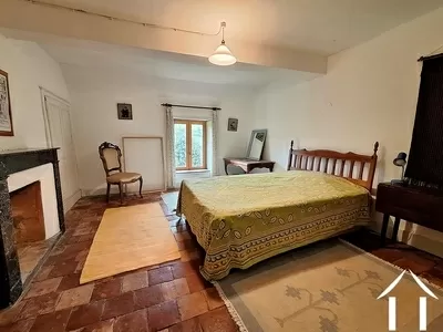 Woonhuis te koop montmelard, bourgogne, JDP5589S Afbeelding - 25