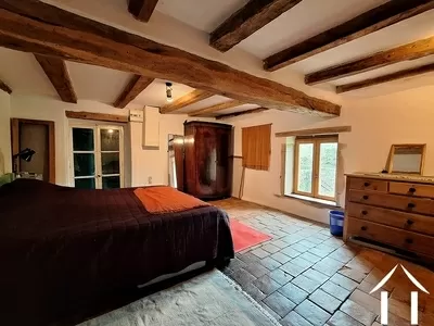 Woonhuis te koop montmelard, bourgogne, JDP5589S Afbeelding - 26