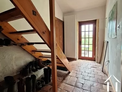 Woonhuis te koop montmelard, bourgogne, JDP5589S Afbeelding - 21