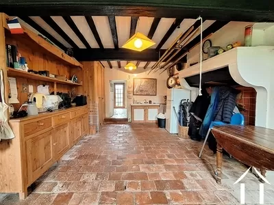 Woonhuis te koop montmelard, bourgogne, JDP5589S Afbeelding - 18