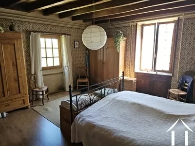 Hoofdslaapkamer