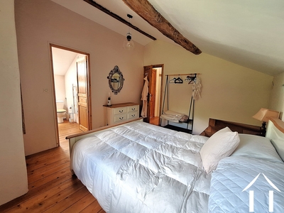 Woonhuis te koop cluny, bourgogne, JDP5592S Afbeelding - 23