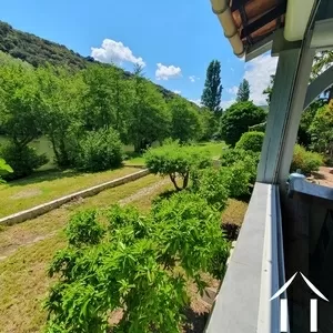 Woonhuis te koop roquebrun, languedoc-roussillon, 09-6930 Afbeelding - 7