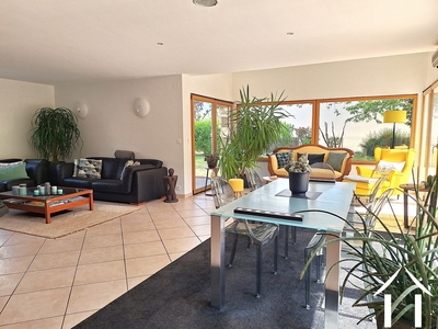 Woonhuis te koop chagny, bourgogne, JDP5598S Afbeelding - 5