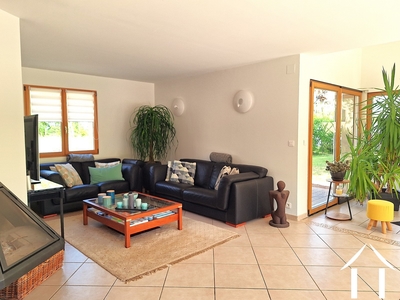 Woonhuis te koop chagny, bourgogne, JDP5598S Afbeelding - 18