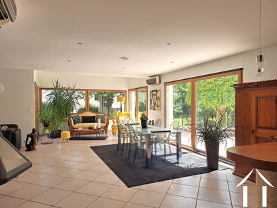 Woonhuis te koop chagny, bourgogne, JDP5598S Afbeelding - 19