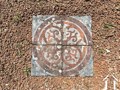 Woonhuis te koop chagny, bourgogne, JDP5598S Afbeelding - 34