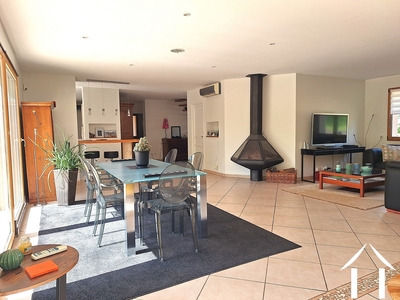 Woonhuis te koop chagny, bourgogne, JDP5598S Afbeelding - 20