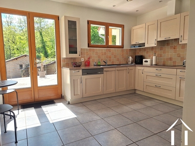 Woonhuis te koop chagny, bourgogne, JDP5598S Afbeelding - 21