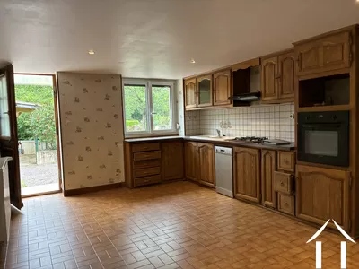 Woonhuis te koop barnay, bourgogne, CH5575L Afbeelding - 17