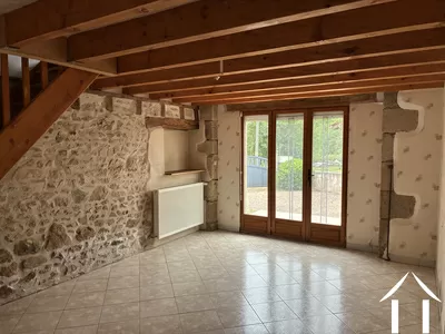 Woonhuis te koop barnay, bourgogne, CH5575L Afbeelding - 3