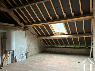 Woonhuis te koop barnay, bourgogne, CH5575L Afbeelding - 12