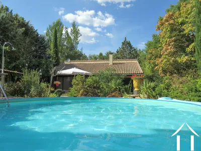 Woonhuis te koop la tour sur orb, languedoc-roussillon, 11-2520 Afbeelding - 9