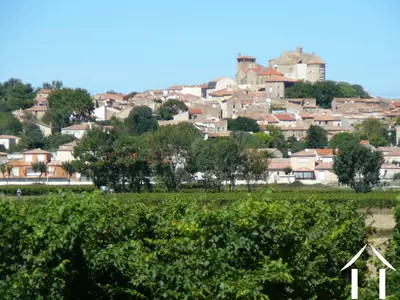 Woonhuis te koop puissalicon, languedoc-roussillon, 11-2527 Afbeelding - 7