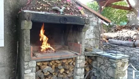 Woonhuis te koop colombieres sur orb, languedoc-roussillon, 09-6926 Afbeelding - 6