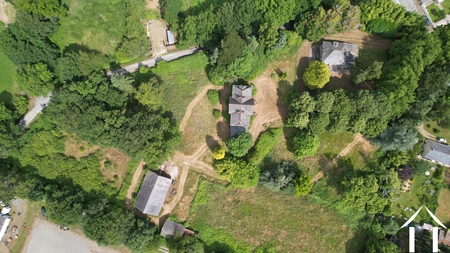 Woonhuis te koop conquereuil, landen van de loire, 11-2524 Afbeelding - 3