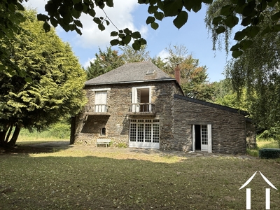 Woonhuis te koop conquereuil, landen van de loire, 11-2524 Afbeelding - 8