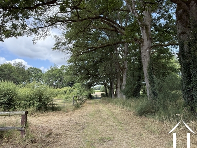 Woonhuis te koop conquereuil, landen van de loire, 11-2524 Afbeelding - 6